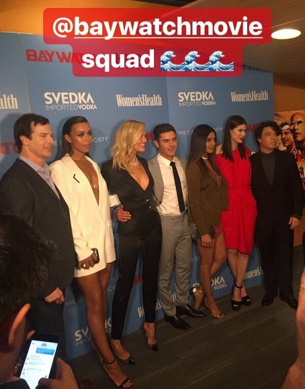 Priyanka Chopra Is 'Clinically Unused,' 'Untapped' In 'Baywatch,' Say International Critics Priyanka Chopra Is 'Clinically Unused,' 'Untapped' In 'Baywatch,' Say International Critics