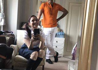Kunal Kohli starts shooting for a Telugu film with Tamannaah and Sundeep Kishan - view pics Kunal Kohli starts shooting for a Telugu film with Tamannaah and Sundeep Kishan - view pics