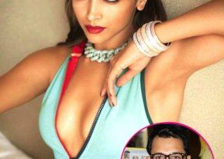 Deepika Padukone is NOT a part of Badlapur 2, confirms producer Dinesh Vijan Deepika Padukone is NOT a part of Badlapur 2, confirms producer Dinesh Vijan