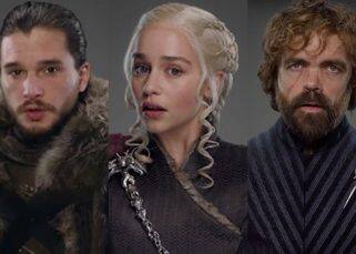 Game Of Thrones season 7: Fan favourites Jon Snow, Tyrion Lannister and Daenerys Targaryen will get more screen time Game Of Thrones season 7: Fan favourites Jon Snow, Tyrion Lannister and Daenerys Targaryen will get more screen time