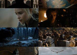 Game Of Thrones season 7 trailer: 5 major revelations about Jon Snow, Sansa Stark, Cersei, Daenerys Targaryen OUT! Game Of Thrones season 7 trailer: 5 major revelations about Jon Snow, Sansa Stark, Cersei, Daenerys Targaryen OUT!