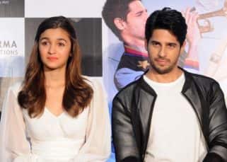 Alia Bhatt and Sidharth Malhotra's Aashiqui 3 gonna make us wait longer? Mohit Suri's statements suggest so! Alia Bhatt and Sidharth Malhotra's Aashiqui 3 gonna make us wait longer? Mohit Suri's statements suggest so!