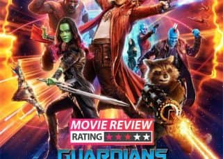 Guardians of The Galaxy Vol. 2 movie review: Chris Pratt, Vin Diesel starrer is inferior to its prequel but still high on entertainment Guardians of The Galaxy Vol. 2 movie review: Chris Pratt, Vin Diesel starrer is inferior to its prequel but still high on entertainment