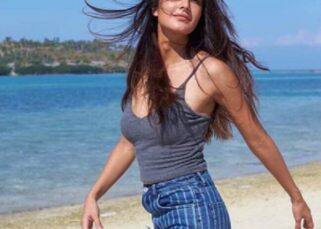 Katrina Kaif wants the 'Force To Be With You' as you tackle Monday Blues Katrina Kaif wants the 'Force To Be With You' as you tackle Monday Blues