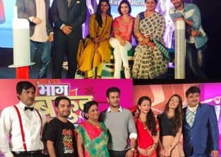 Colors launches two new shows Savitri Devi College and Hospital and Bhaag Bakul Bhaag Colors launches two new shows Savitri Devi College and Hospital and Bhaag Bakul Bhaag