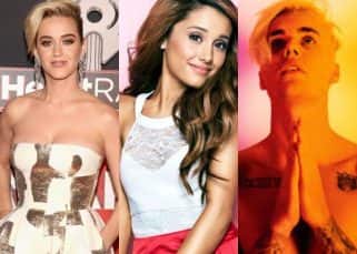Justin Bieber, Ariana Grande, Katy Perry to host a benefit concert for Manchester tragedy; footfall of 50,000 expected Justin Bieber, Ariana Grande, Katy Perry to host a benefit concert for Manchester tragedy; footfall of 50,000 expected