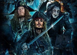 Pirates Of The Caribbean 5 movie review: Johnny Depp's return as 'irrelevant' Jack Sparrow is saved by a resounding climax Pirates Of The Caribbean 5 movie review: Johnny Depp's return as 'irrelevant' Jack Sparrow is saved by a resounding climax
