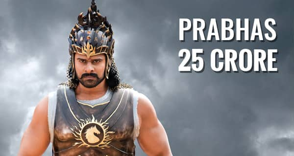 PRABHAS