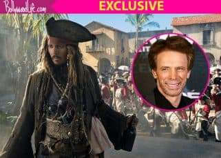 Pirates of the Caribbean 5 is set to release this week and producer Jerry Bruckheimer has a TERRIFIC tale to tell Pirates of the Caribbean 5 is set to release this week and producer Jerry Bruckheimer has a TERRIFIC tale to tell