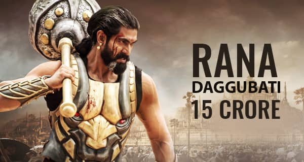 RANA-DAGGUBATI