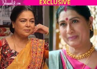 BREAKING! Reema Lagoo replaced by Ragini Shah on Naamkarann BREAKING! Reema Lagoo replaced by Ragini Shah on Naamkarann