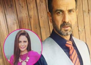 Mona Singh to feature in a romantic web-series with Ronit Roy Mona Singh to feature in a romantic web-series with Ronit Roy