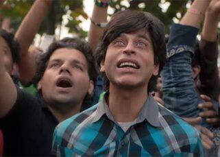 Shah Rukh Khan's Fan has a real-life version: Six minor girls flee home to meet the superstar Shah Rukh Khan's Fan has a real-life version: Six minor girls flee home to meet the superstar