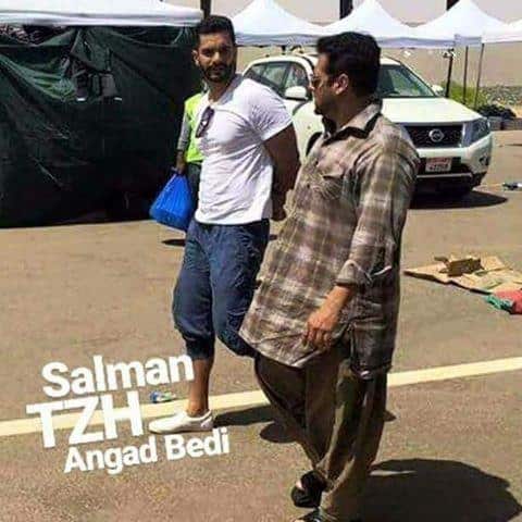 Salman-Khan-Angad-Bedi-Tiger-Zinda-Hai