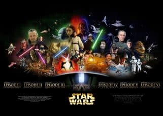It's Star Wars Day! 7 lesser known facts that you need to know if you are a fan of the franchise It's Star Wars Day! 7 lesser known facts that you need to know if you are a fan of the franchise