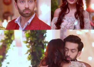 Ishqbaaz: Surbhi Jyoti makes a comeback on the show with a hidden agenda Ishqbaaz: Surbhi Jyoti makes a comeback on the show with a hidden agenda