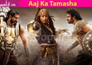 What if Pirates Of The Caribbean’s Jack Sparrow was a part of these popular movies of Shah Rukh Khan, Salman Khan, Prabhas? What if Pirates Of The Caribbean’s Jack Sparrow was a part of these popular movies of Shah Rukh Khan, Salman Khan, Prabhas?