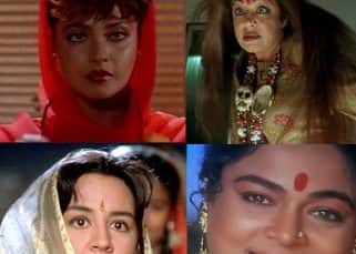From the melodramatic Nirupa Roy to the lovable Farida Jalal - Here are 10 types of moms Bollywood gave us From the melodramatic Nirupa Roy to the lovable Farida Jalal - Here are 10 types of moms Bollywood gave us