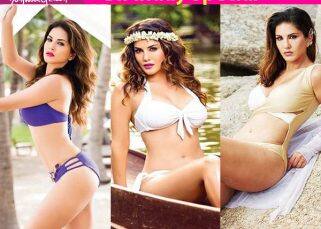 15 hot pictures of Sunny Leone that say it's always sunny in Bollywood! 15 hot pictures of Sunny Leone that say it's always sunny in Bollywood!