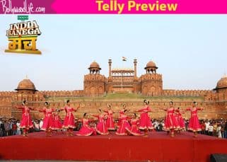 India Banega Manch premieres with a bang; Naadyog Group earns a spot in the semi-finale India Banega Manch premieres with a bang; Naadyog Group earns a spot in the semi-finale