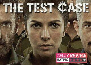 The Test Case Review: An indomitable Nimrat Kaur makes a solid case for gender equality The Test Case Review: An indomitable Nimrat Kaur makes a solid case for gender equality