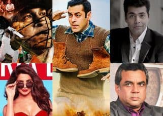 Salman Khan's Tubelight trailer launch, release of Sachin Tendulkar's biopic - meet the top 5 newsmakers of the week Salman Khan's Tubelight trailer launch, release of Sachin Tendulkar's biopic - meet the top 5 newsmakers of the week