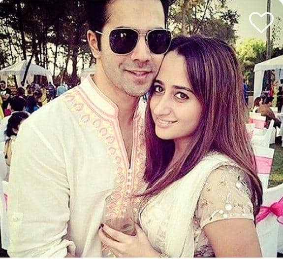 These pics of Varun and Natasha prove that their love is eternal222