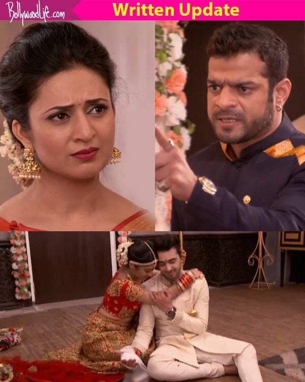 Yeh Hai Mohabbatein Th May Written Update Of Full Episode Adi And Aliya To Get Married