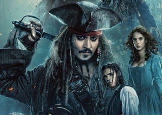 Hackers steal Pirates of the Caribbean 5 from Disney, threaten to leak it online if a ransom isn't paid Hackers steal Pirates of the Caribbean 5 from Disney, threaten to leak it online if a ransom isn't paid