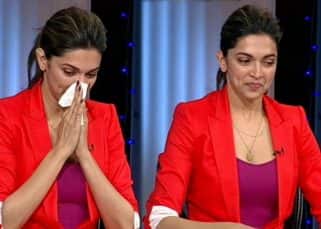 Deepika Padukone broke down to tears on the sets of Bhansali's film - find out why Deepika Padukone broke down to tears on the sets of Bhansali's film - find out why