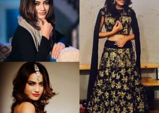 10 pictures of birthday girl Surbhi Jyoti that are perfect for a Monday morning fashion inspiration 10 pictures of birthday girl Surbhi Jyoti that are perfect for a Monday morning fashion inspiration