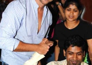Hrithik Roshan's appeal to multiplex chain for differently-abled will make you clap for him loudly Hrithik Roshan's appeal to multiplex chain for differently-abled will make you clap for him loudly