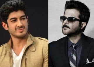 Mohit Marwah seeks inspiration from uncle Anil Kapoor for Raag Desh - Birth of a Nation Mohit Marwah seeks inspiration from uncle Anil Kapoor for Raag Desh - Birth of a Nation