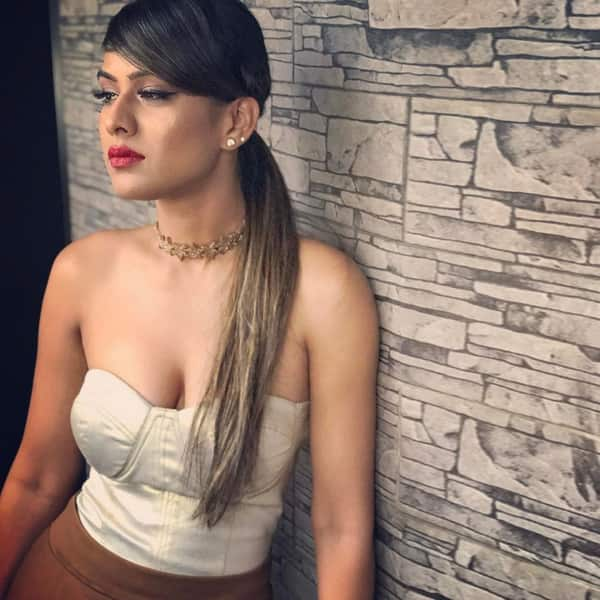 Nia Sharma, Shama Sikander, Surbhi Jyoti - actresses who shed their