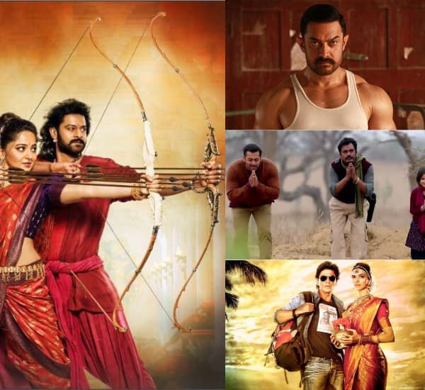 Aamir Khan's Dangal scores big box office opening in China