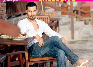 Randeep Hooda is not out of MTV's Big F season two Randeep Hooda is not out of MTV's Big F season two