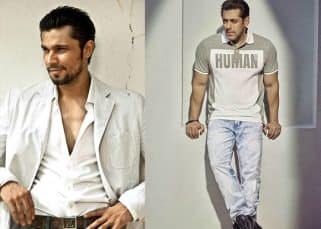 Randeep Hooda feels Salman Khan has contributed a lot to the culture of men being fit Randeep Hooda feels Salman Khan has contributed a lot to the culture of men being fit