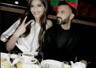 INSIDE DETAILS! Sonam Kapoor and Anand Ahuja's wedding dates fixed; Team Bride begins the sangeet practice INSIDE DETAILS! Sonam Kapoor and Anand Ahuja's wedding dates fixed; Team Bride begins the sangeet practice