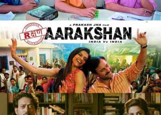 Irrfan Khan's Hindi Medium, Aamir Khan's 3 Idiots - 5 Bollywood movies that locked horns with our education system Irrfan Khan's Hindi Medium, Aamir Khan's 3 Idiots - 5 Bollywood movies that locked horns with our education system