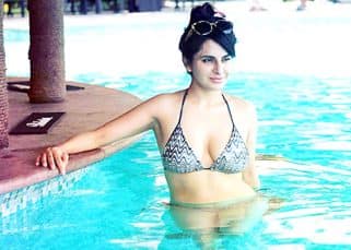 Roop Durgapal talks about why it's totally cool for women to flaunt their bikinis on social media Roop Durgapal talks about why it's totally cool for women to flaunt their bikinis on social media