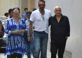 Pooja Bhatt confirms Sadak 2 in the works, Sanjay Dutt likely to star Pooja Bhatt confirms Sadak 2 in the works, Sanjay Dutt likely to star