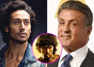 While fans are divided over Rambo remake, Sylvester Stallone and Tiger Shroff have formed a mutual admiration club While fans are divided over Rambo remake, Sylvester Stallone and Tiger Shroff have formed a mutual admiration club