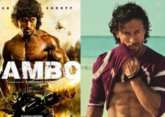 Rambo remake: 5 reasons why we feel Tiger Shroff is an apt choice for Sylvester Stallone's iconic role Rambo remake: 5 reasons why we feel Tiger Shroff is an apt choice for Sylvester Stallone's iconic role