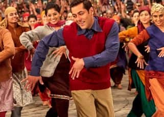 Salman Khan's Tubelight is all set to become the actor's highest grossing film ever - read details Salman Khan's Tubelight is all set to become the actor's highest grossing film ever - read details