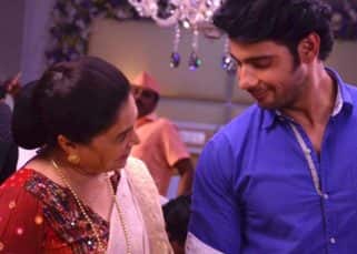 Reema Lagoo's onscreen son, Ashish aka Viraf Patel pens emotional note for the late actress Reema Lagoo's onscreen son, Ashish aka Viraf Patel pens emotional note for the late actress