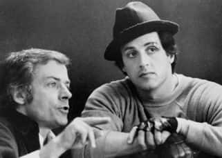 Sylvester Stallone's emotional ode to his late Rocky director John Avildsen: I'm sure you will soon be directing Hits in Heaven Sylvester Stallone's emotional ode to his late Rocky director John Avildsen: I'm sure you will soon be directing Hits in Heaven
