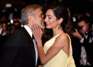 George and Amal Clooney are even closer now that they have the twins George and Amal Clooney are even closer now that they have the twins