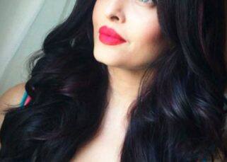Aishwarya Rai Bachchan confirms she will make her social media debut soon Aishwarya Rai Bachchan confirms she will make her social media debut soon