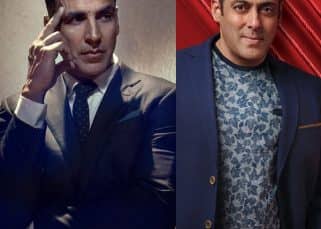 Salman Khan or Akshay Kumar - Who should host Dus Ka Dum? Salman Khan or Akshay Kumar - Who should host Dus Ka Dum?