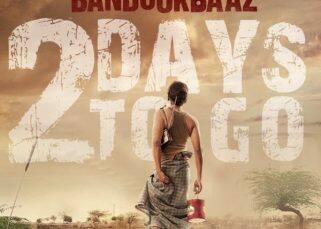 Babumoshai Bandookbaaz teaser out in two days; Nawazuddin Siddiqui ready to surprise us with his rustic swag Babumoshai Bandookbaaz teaser out in two days; Nawazuddin Siddiqui ready to surprise us with his rustic swag